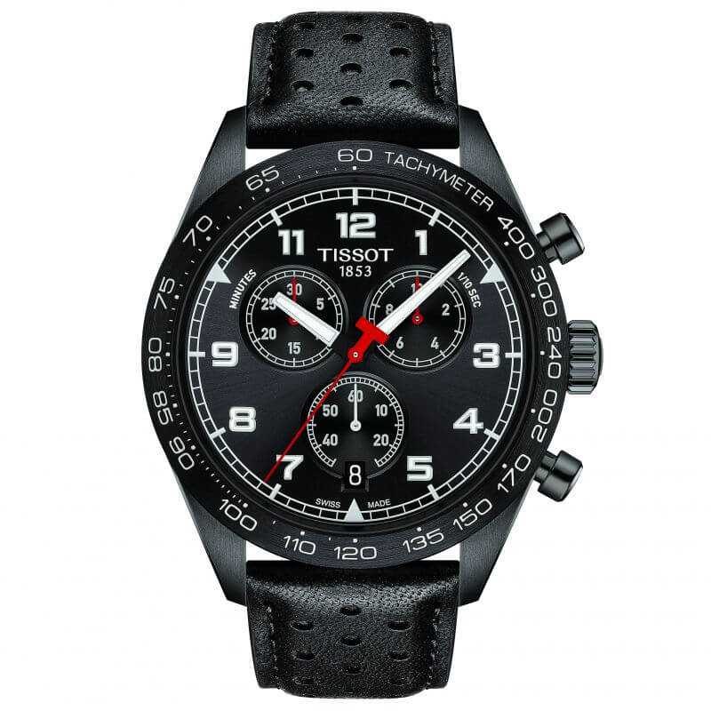 Tissot PRS 516 Chronograph Quartz Men's Watch T1316173605200