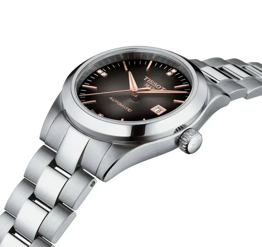 Tissot T-My Lady Automatic Women's Watch T1320071106601