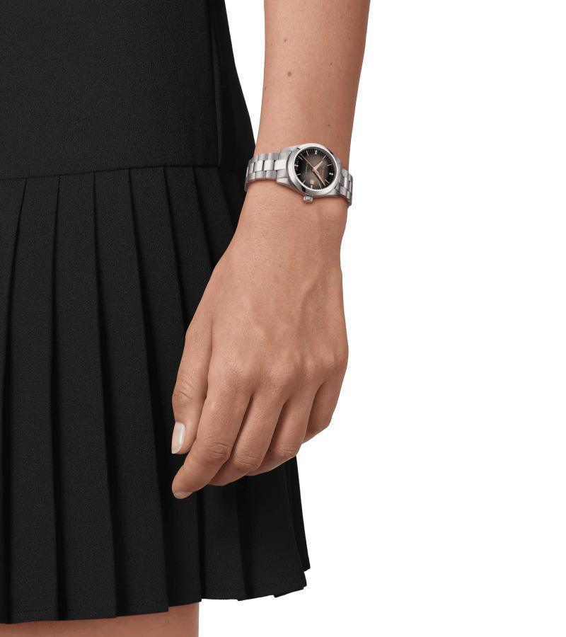 Tissot T-Classic Automatic Womens Watch T1320071106601