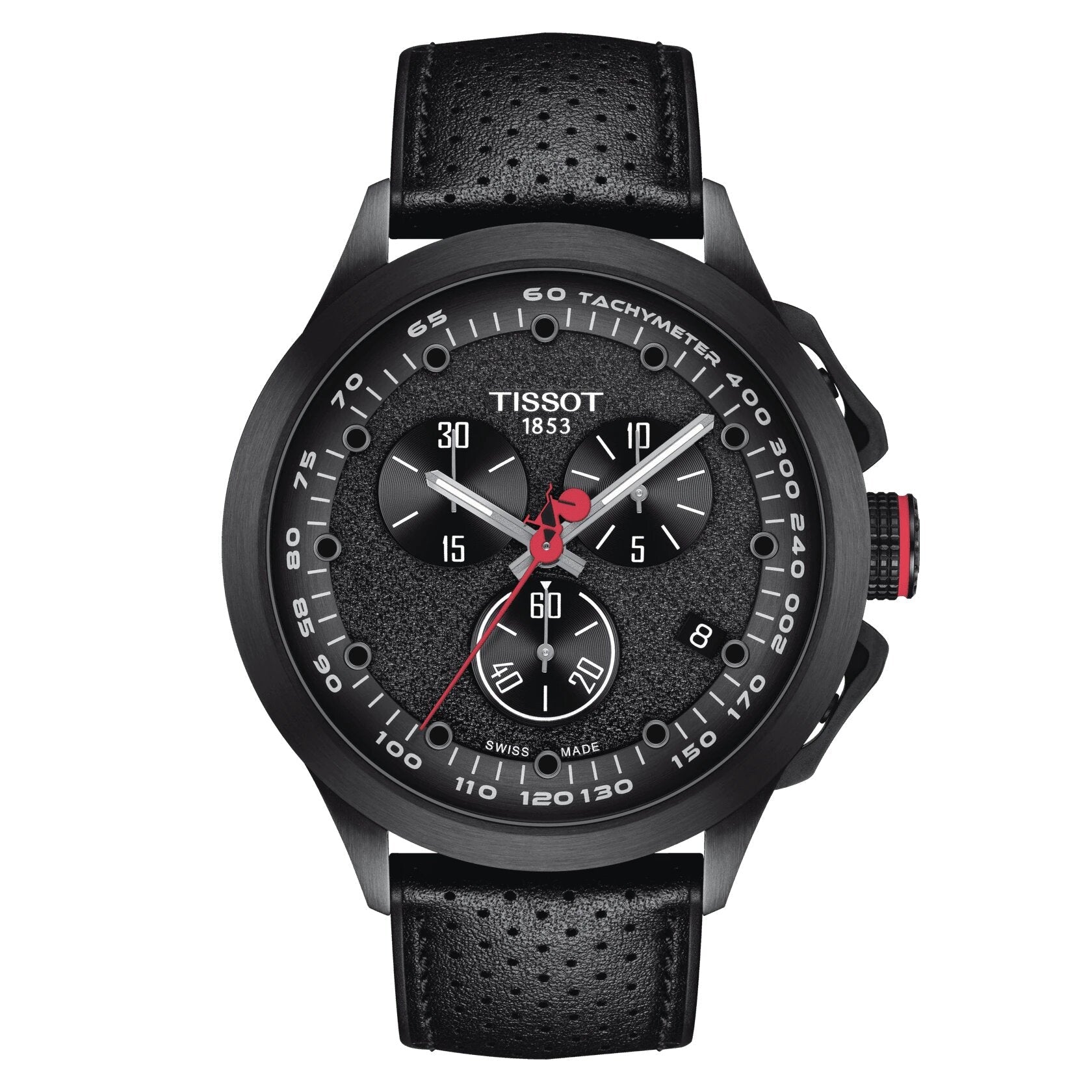 Tissot T-Race Cycling Giro D'Italia Special Edition Quartz Men's Watch T1354173705101