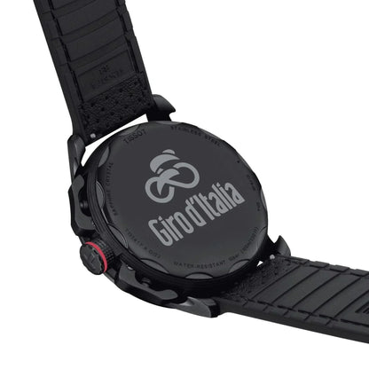 Tissot T-Race Cycling Giro D'Italia Special Edition Quartz Men's Watch T1354173705101