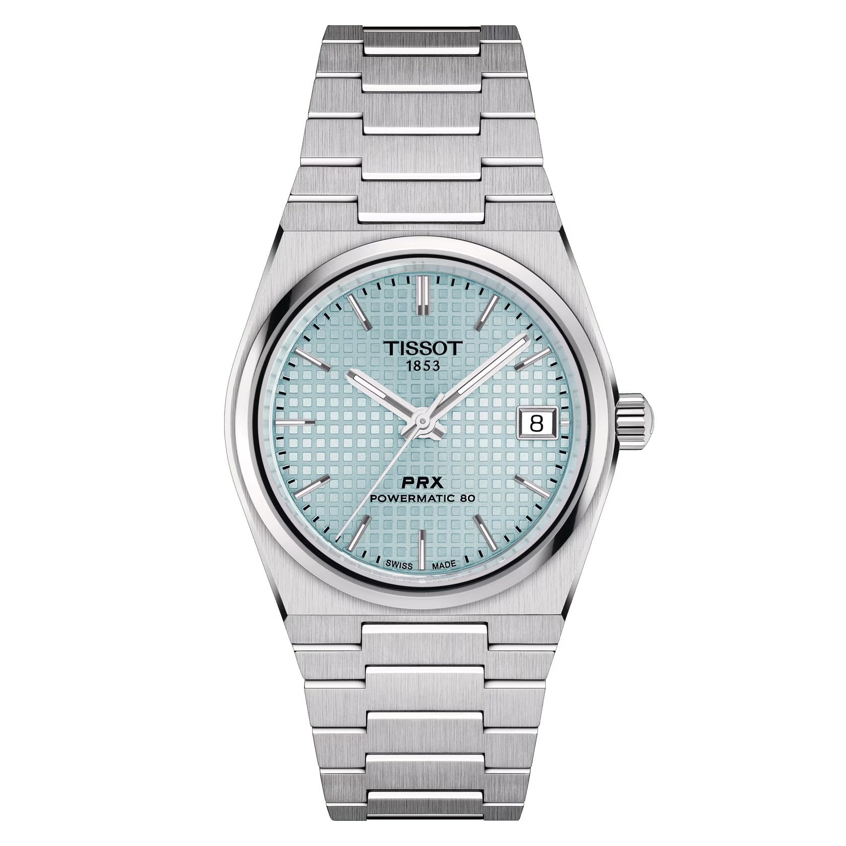 Tissot PRX Powermatic 80 35mm Automatic Unisex Watch