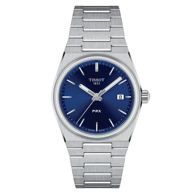 Tissot PRX Quartz Women's Watch T1372101104100
