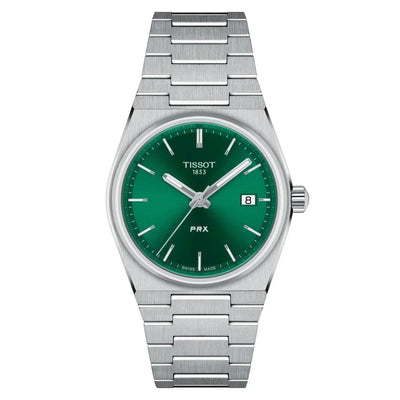 Tissot PRX Quartz Women's Watch T1372101108100