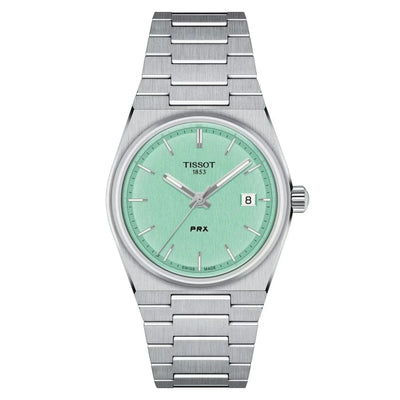 Tissot PRX 35mm Quartz Women's Watch T1372101109100