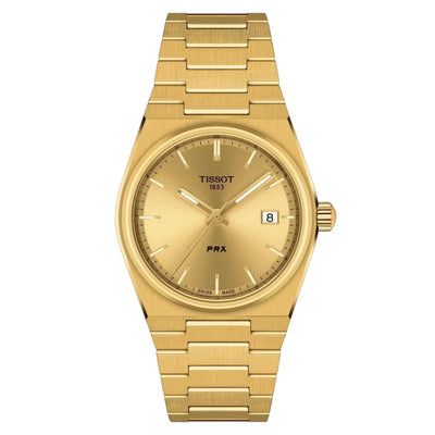 Tissot PRX Quartz Unisex Watch T1372103302100