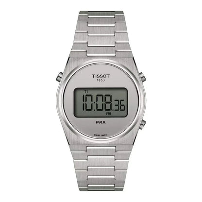 Tissot PRX Digital 35 mm Quartz Women's Watch T1372631103000