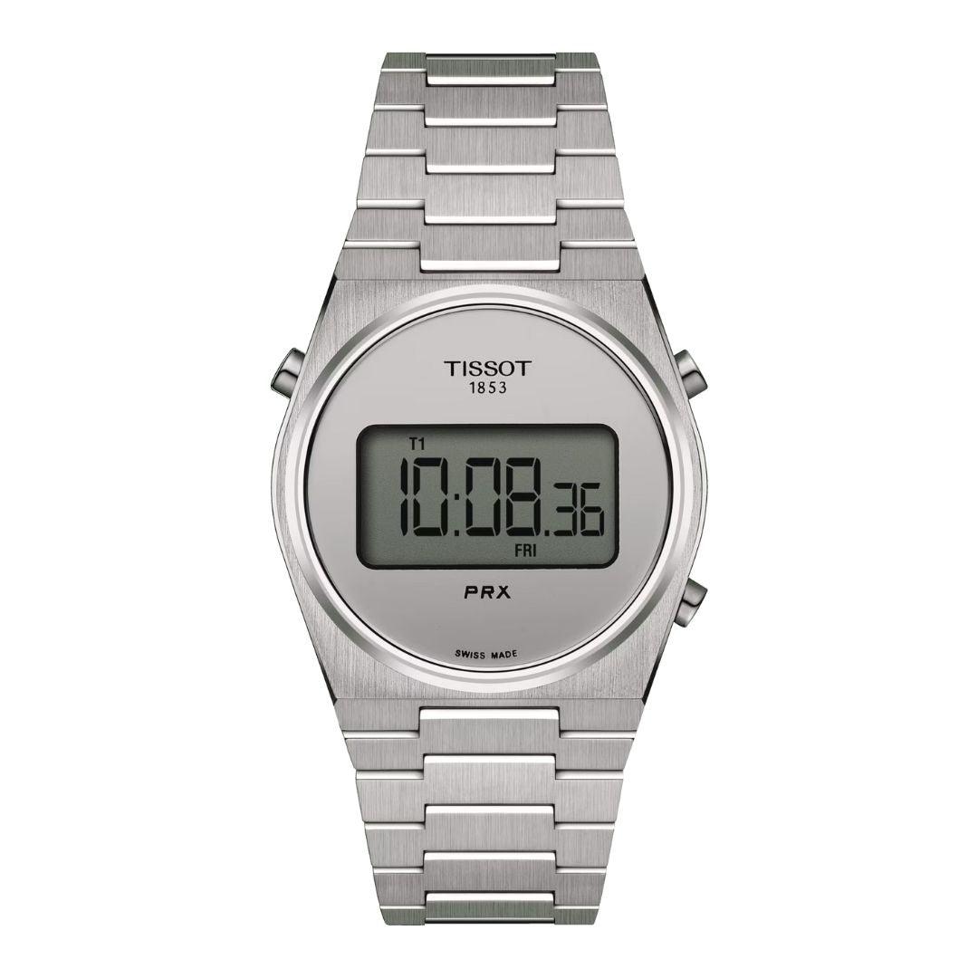 Digital womens outlet watch