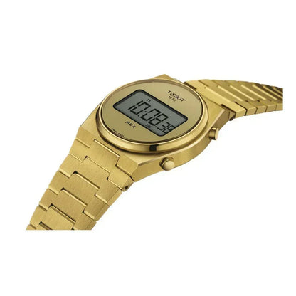 Tissot PRX Digital 35 mm Quartz Women's Watch T1372633302000