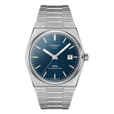 Tissot PRX Powermatic 80 Automatic Men's Watch | T1374071104100
