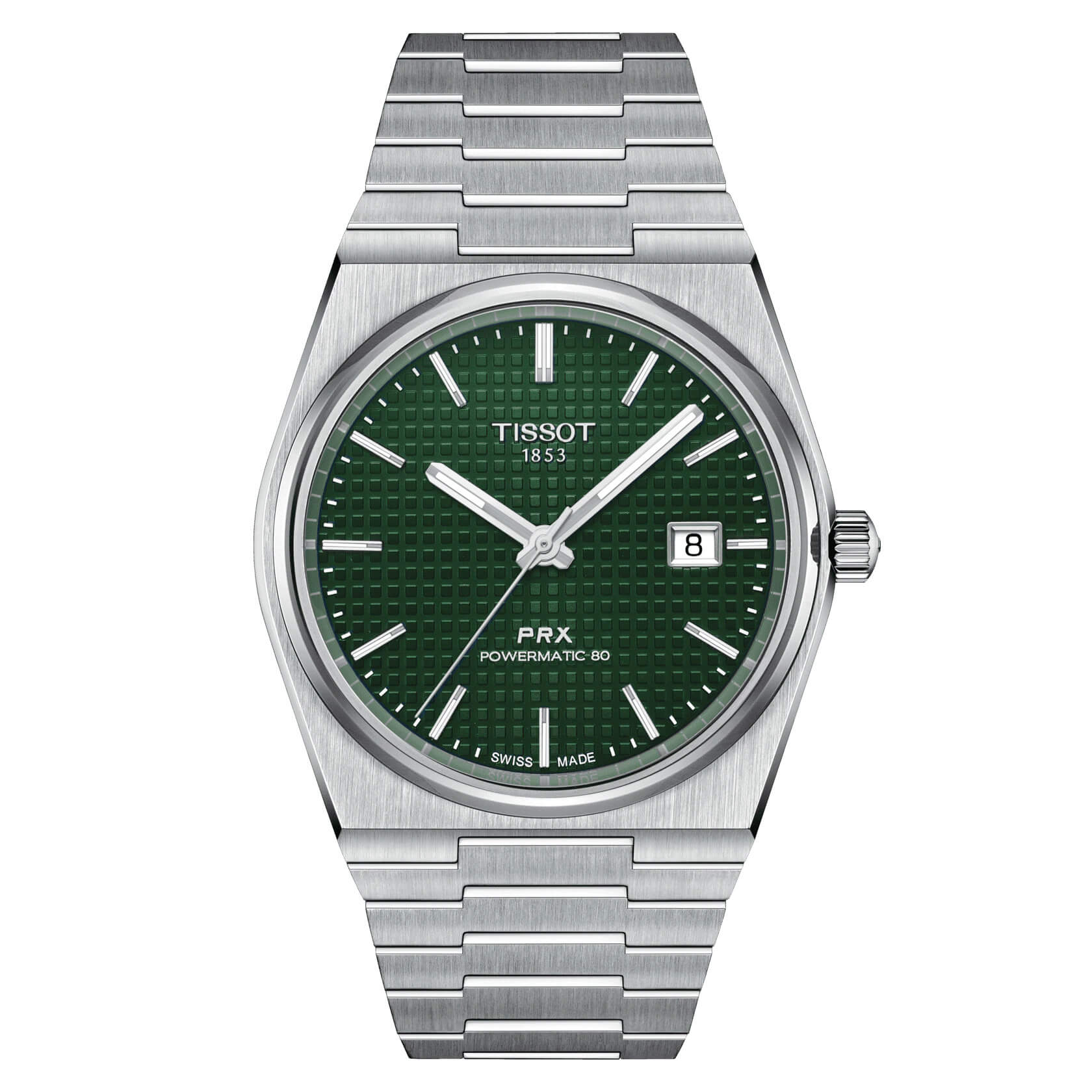 Tissot mens watch online automatic