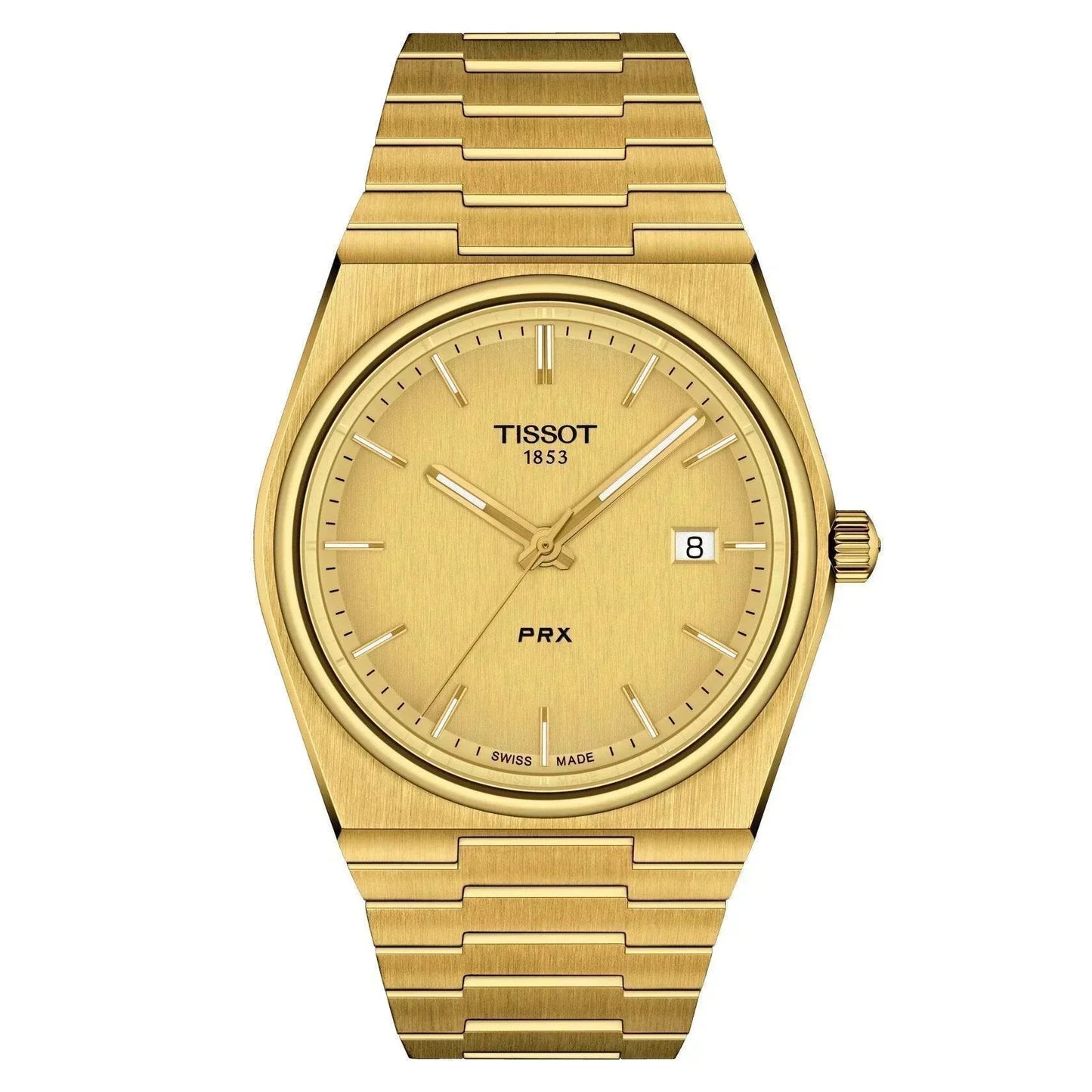 Tissot PRX Quartz Men's Watch T1374103302100