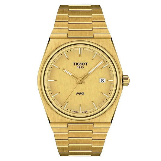 Tissot PRX Quartz Men's Watch T1374103302100