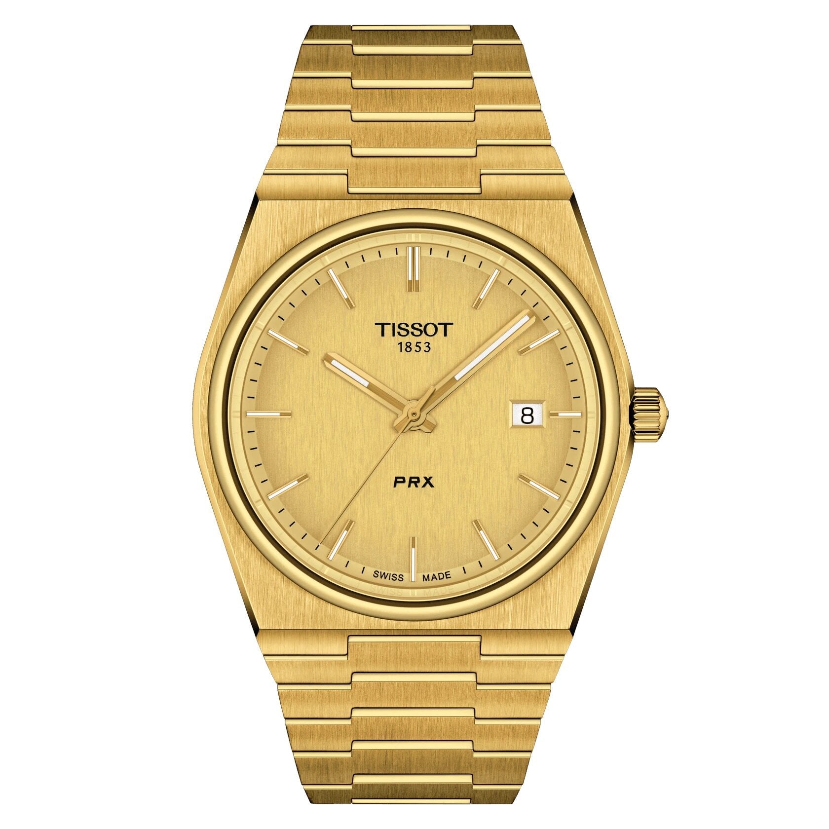 Tissot PRX Quartz Men's Watch T1374103302100