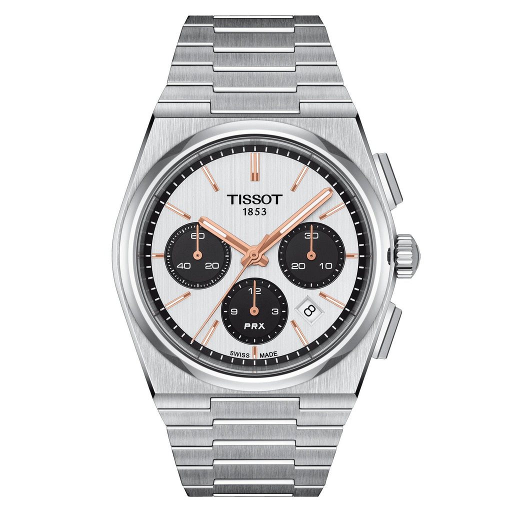 Tissot PRX quartz Watch 40 mm T137.410.17.041.00 - Lepage