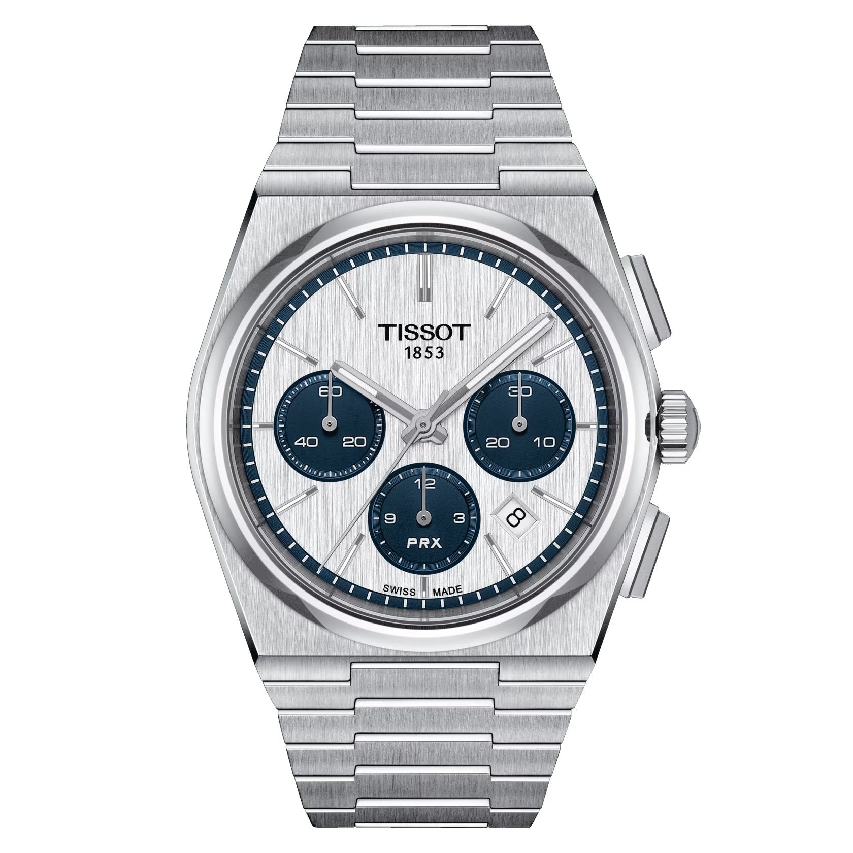 Tissot PRX Automatic Chronograph Automatic Men s Watch