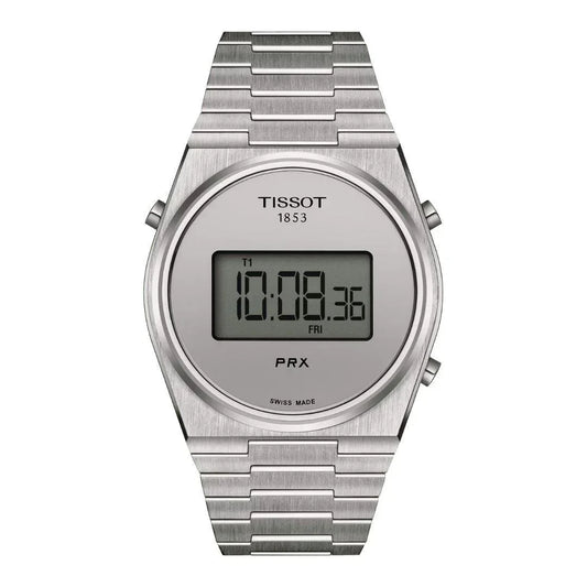 Tissot PRX Digital Quartz Men's Watch T1374631103000