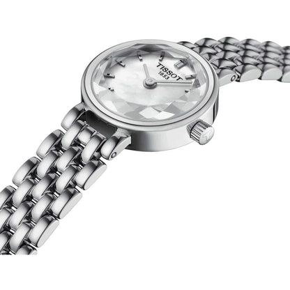 Tissot Lovely Round Quartz Women's Watch T1400091111100