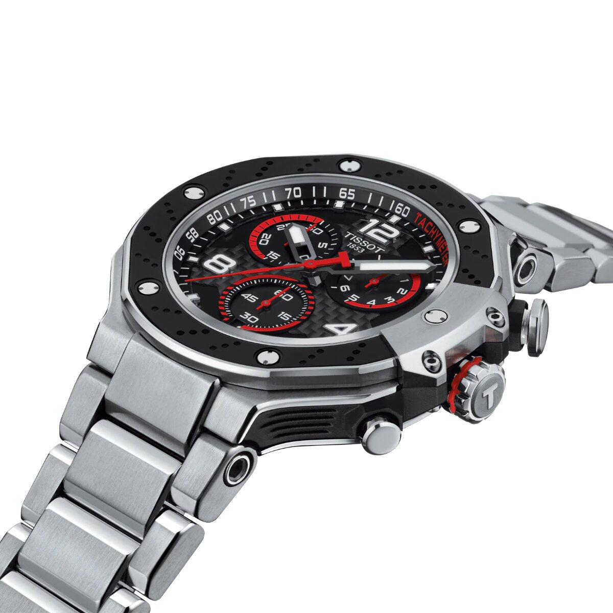 Tissot T Race MotoGP Chronograph Limited Edition Quartz Men s