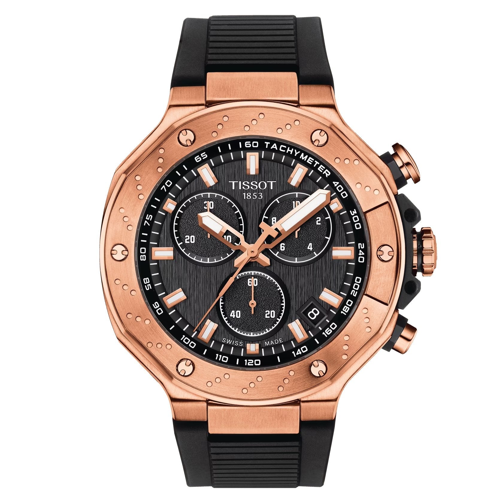 Tissot chronograph deals quartz price