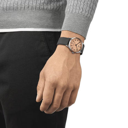 Tissot Heritage 1938 Automatic Mens Watch T1424641633200