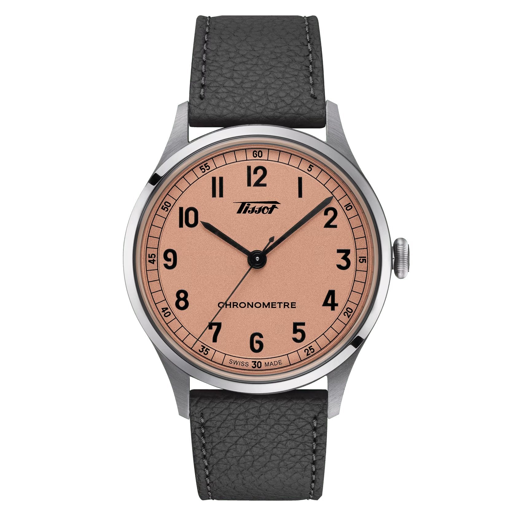 Tissot Heritage 1938 Automatic Men's Watch T1424641633200