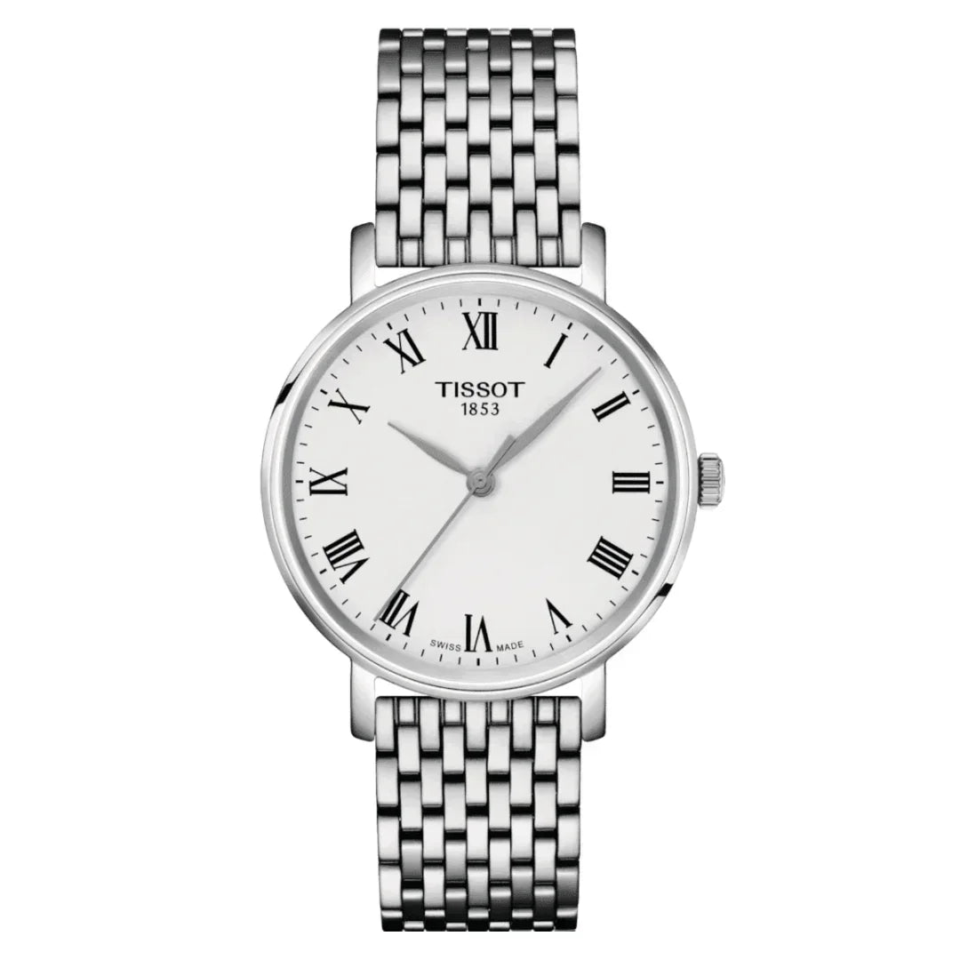 Tissot Everytime Quartz Women's Watch T1432101103300
