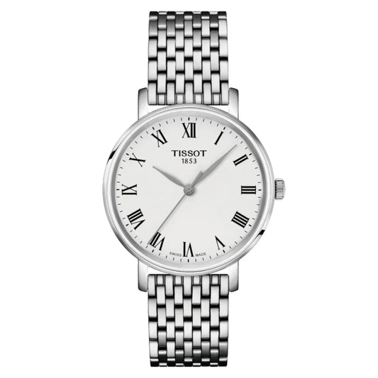 Tissot Everytime Quartz Women's Watch T1432101103300