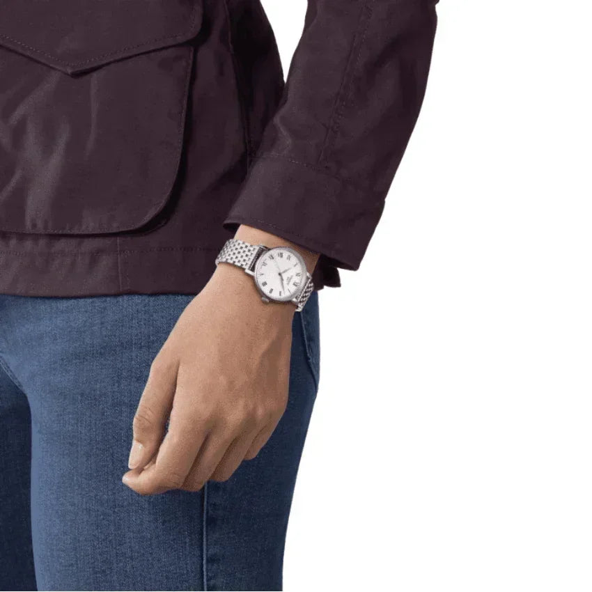 Tissot Everytime 34mm T143.210.11.033.00