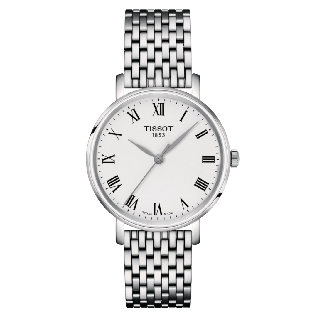 Tissot Everytime Quartz Women's Watch T1432101103300