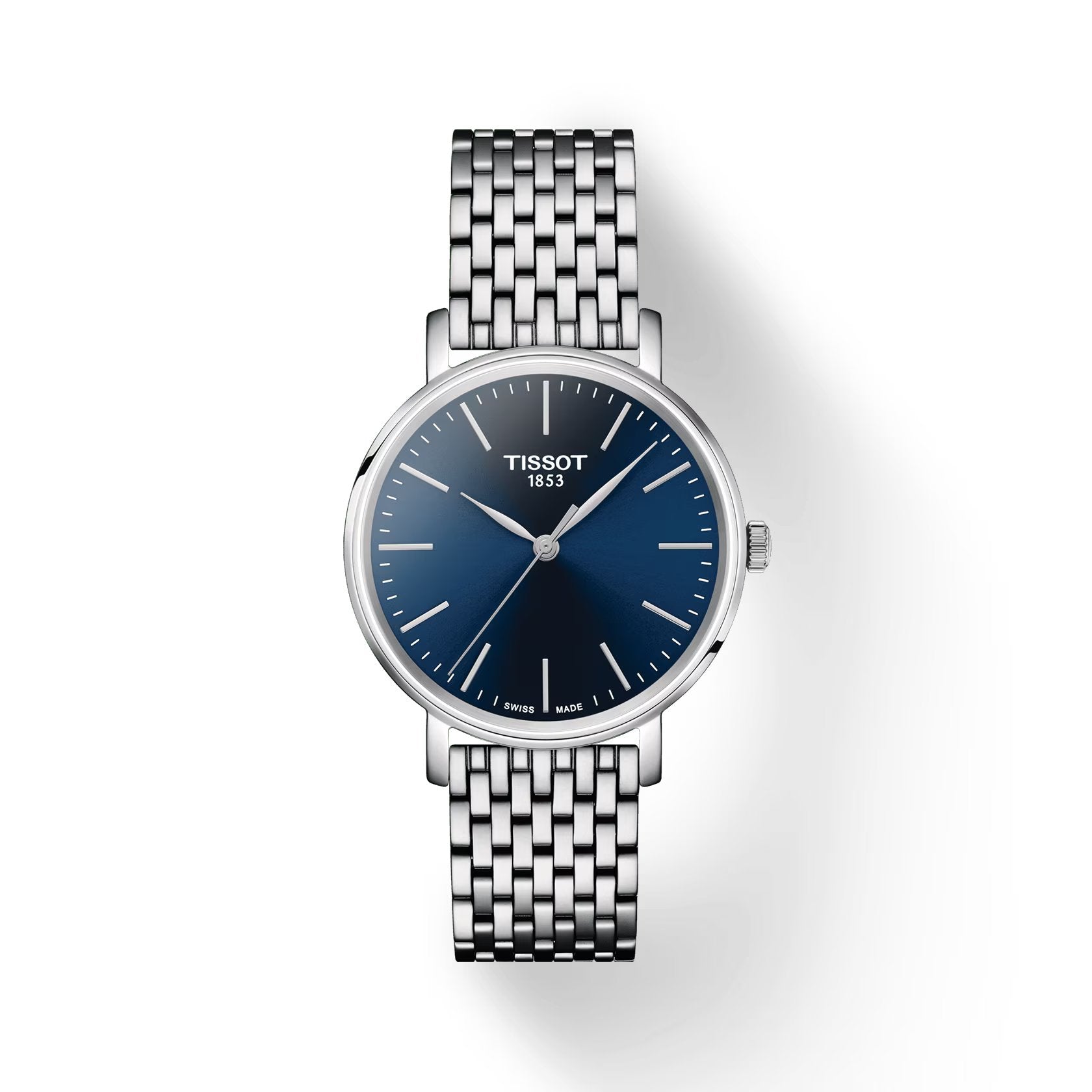 Tissot Everytime Lady Quartz Women's Watch T1432101104100