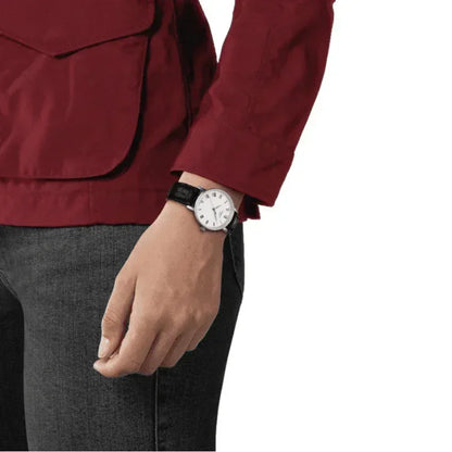 Tissot Everytime Quartz Womens Watch T1432101603300