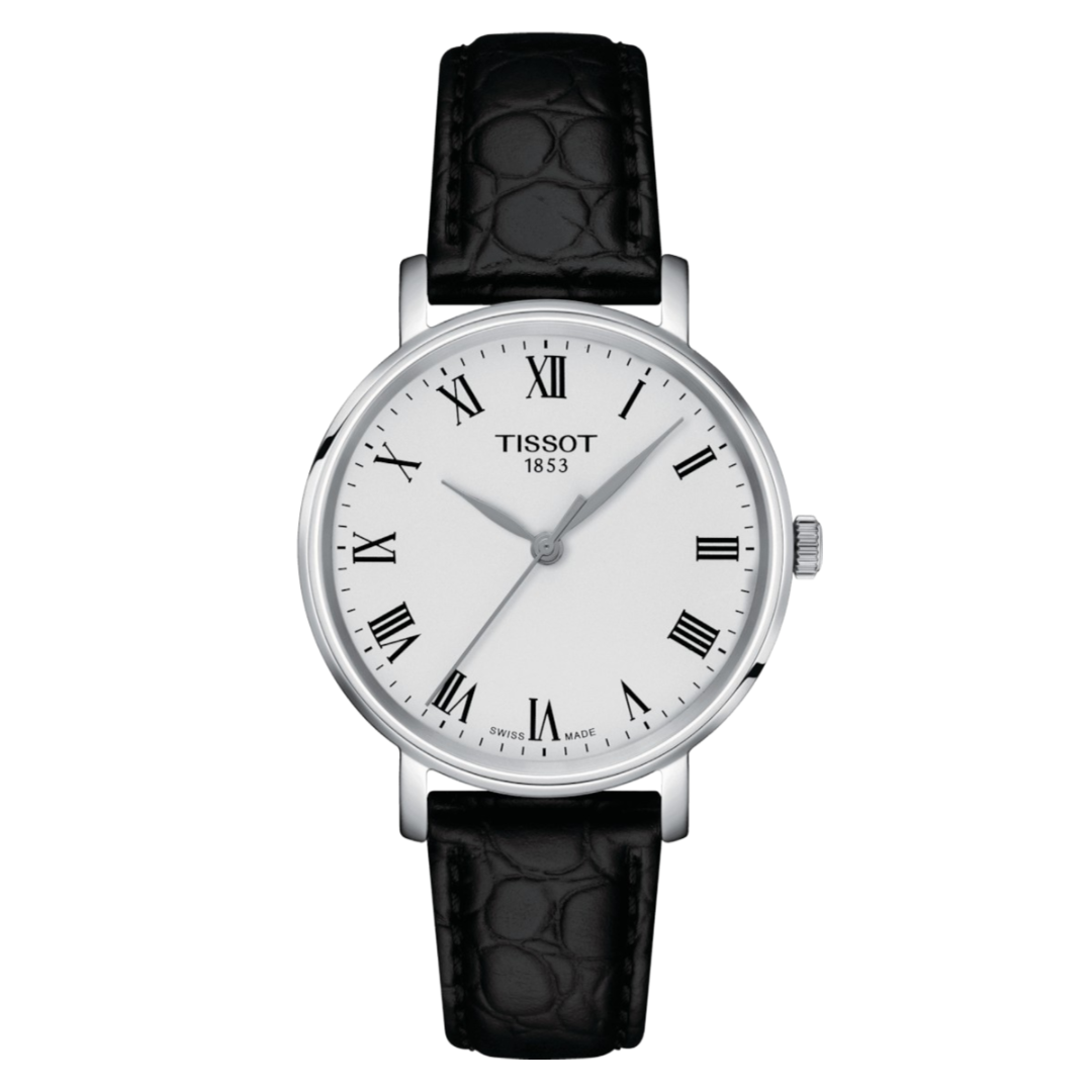 Tissot Everytime Quartz Women's Watch T1432101603300
