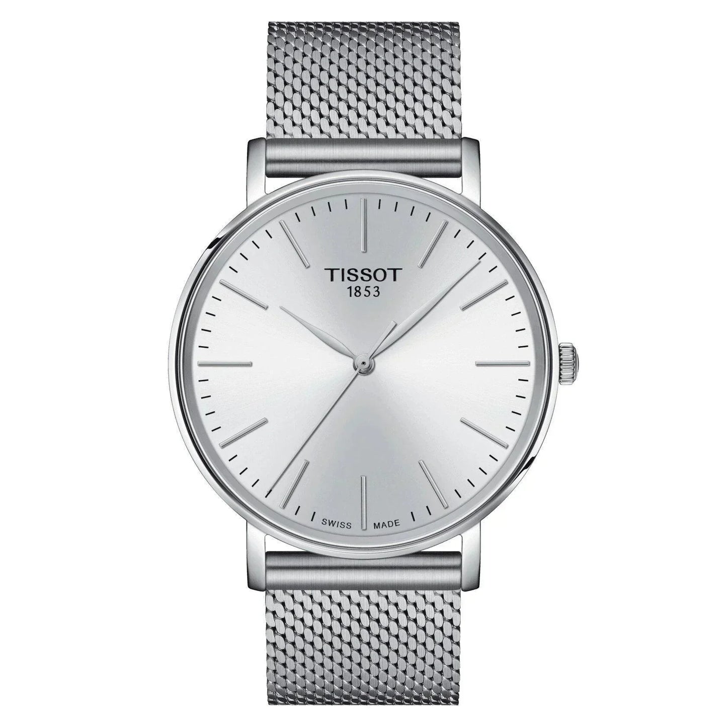 Tissot Everytime Gent Quartz Men's Watch T1434101101100