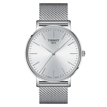 Tissot Everytime Gent Quartz Men's Watch T1434101101100
