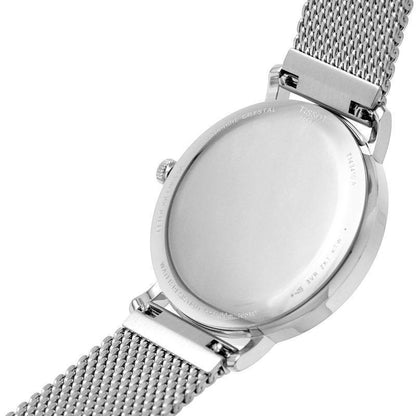 Tissot Everytime Gent Quartz Men's Watch T1434101109100