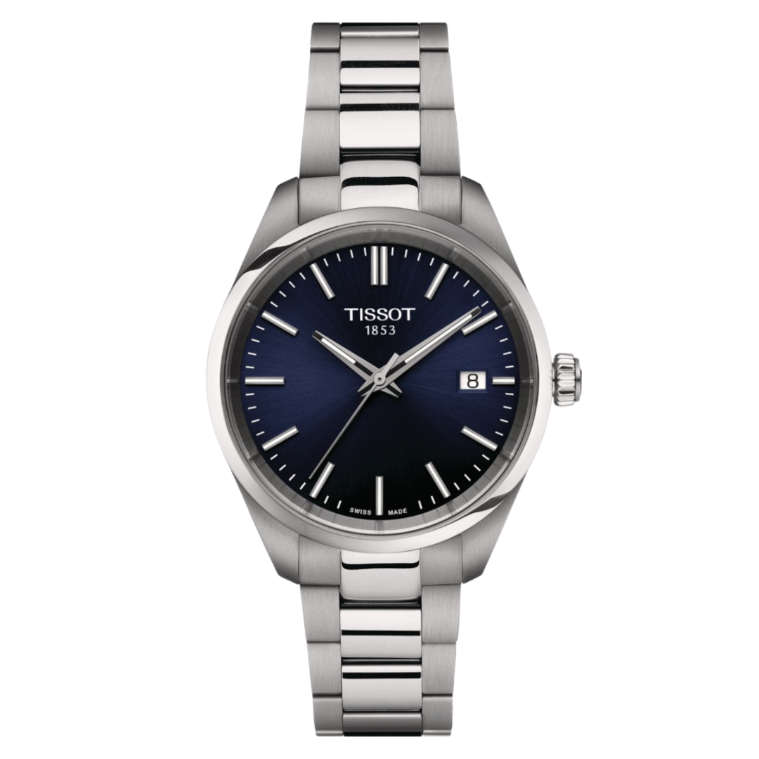 Tissot PR 100 Quartz Women's Watch T1502101104100