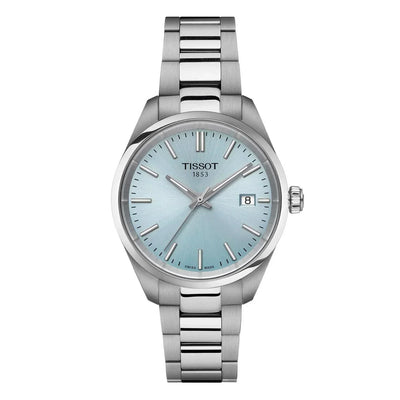 Tissot PR 100 Quartz Women's Watch T1502101135100