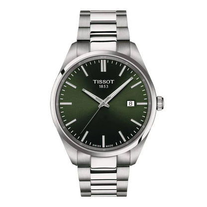 Tissot PR 100 Quartz Men's Watch T1504101109100