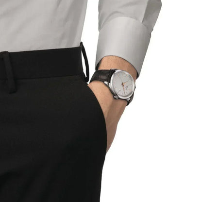 Tissot PR 100 Quartz Mens Watch T1504101603100