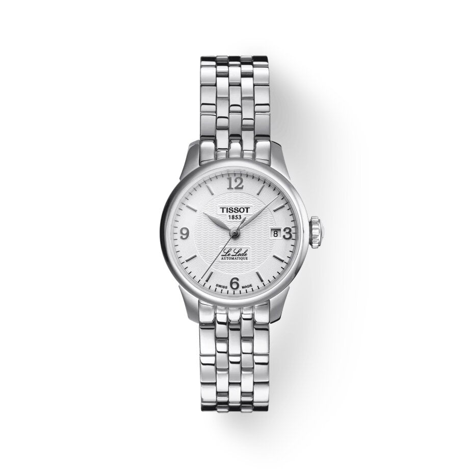 Tissot Le Locle Automatic Small Lady Watch T41118334