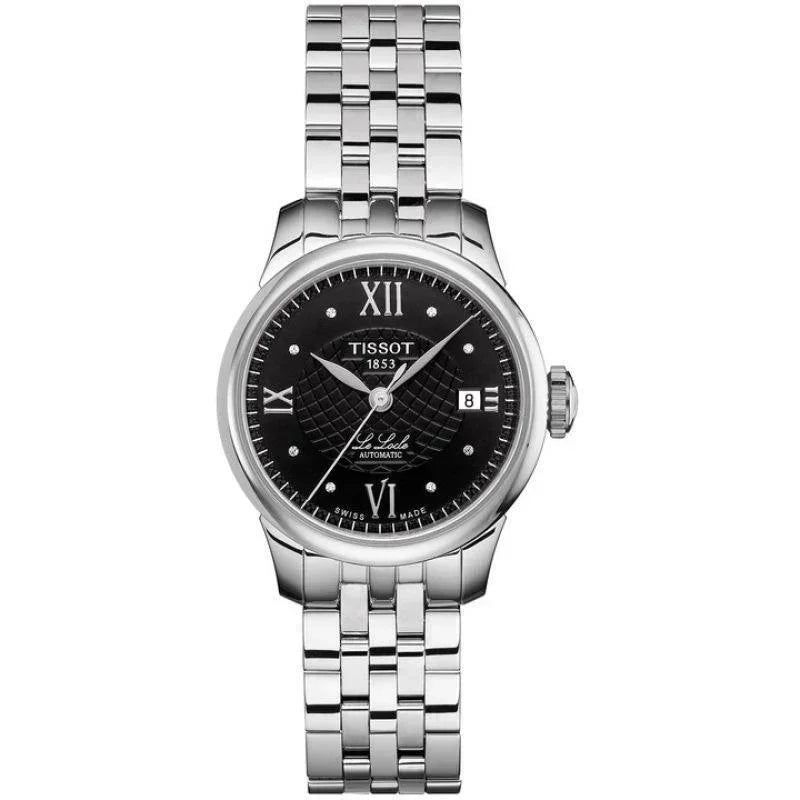 Tissot Le Locle Automatic Lady Watch T41118356