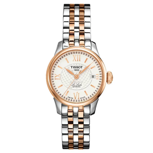 Tissot Le Locle Automatic Women's Watch T41218333