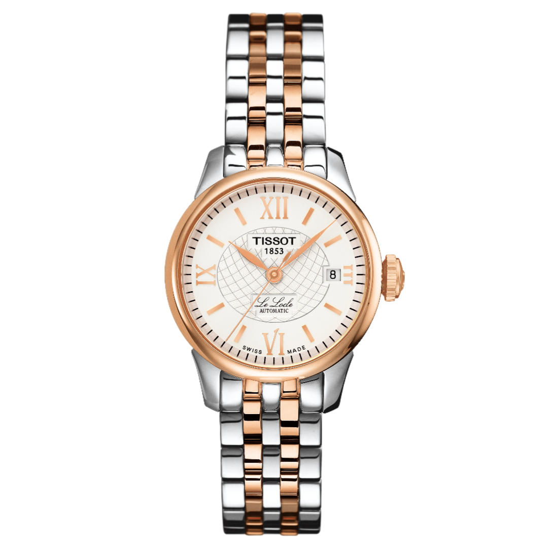 Tissot Le Locle Automatic Women's Watch T41218333
