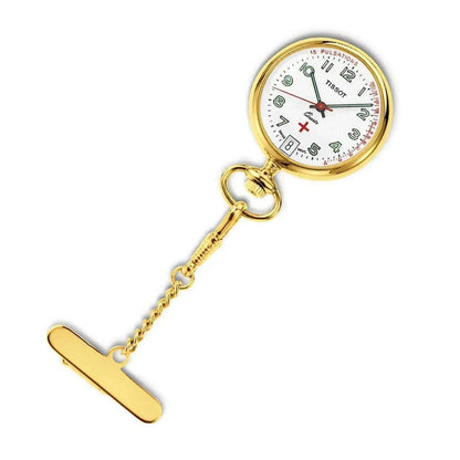 Tissot Pendants Quartz Womens Watch T81722212