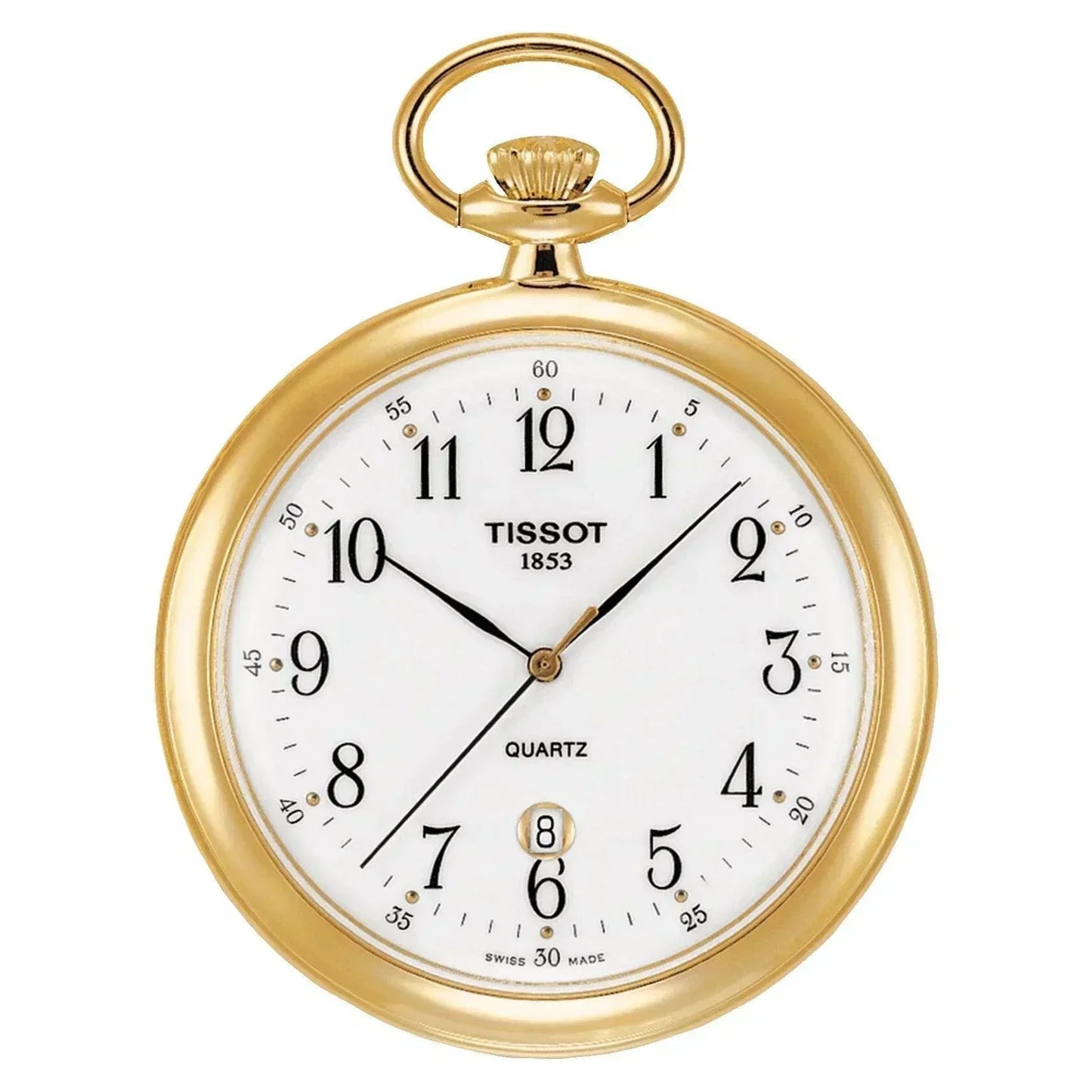 Tissot Lepine Quartz Men's Watch T82455012