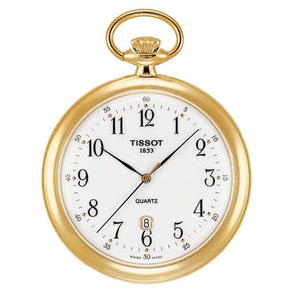 Tissot Lepine Quartz Men's Watch T82455012