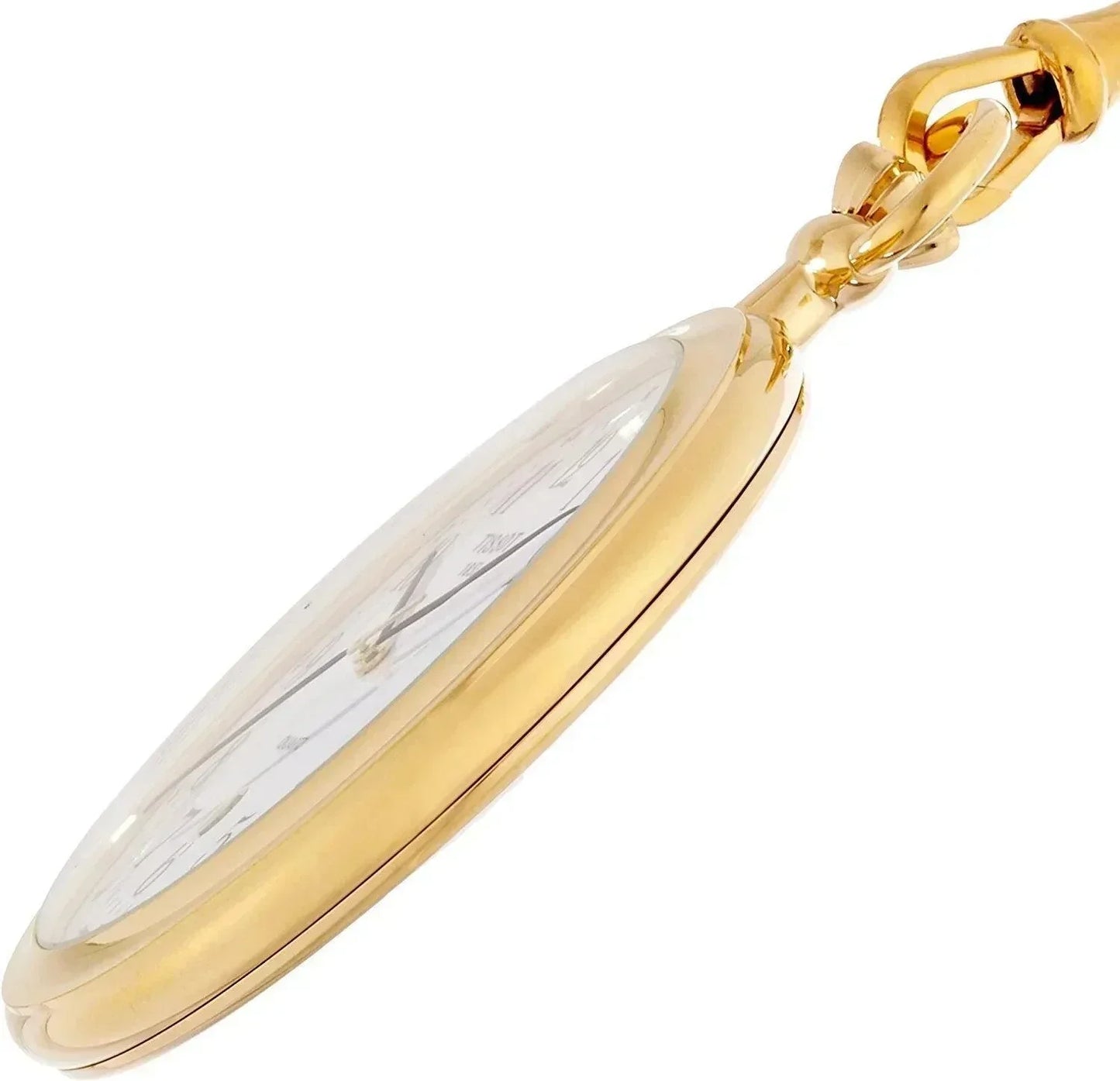 Tissot Lepine Quartz Men's Watch T82455012