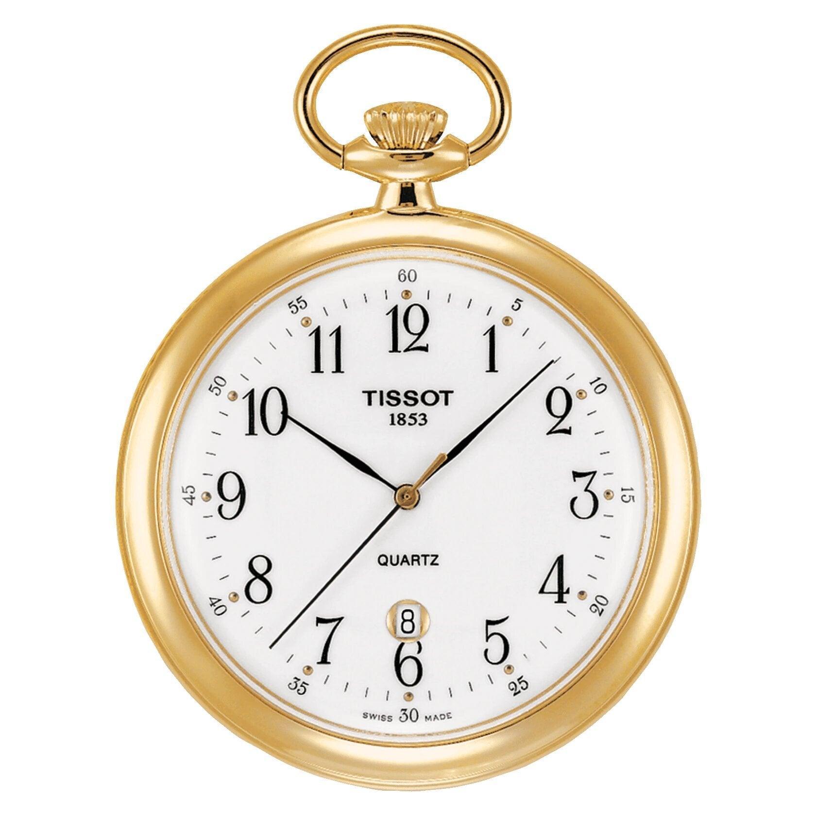 Tissot Lepine Quartz Men s Watch T82455012