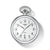 Tissot Lepine T-Pocket Quartz Men's Watch T82655012